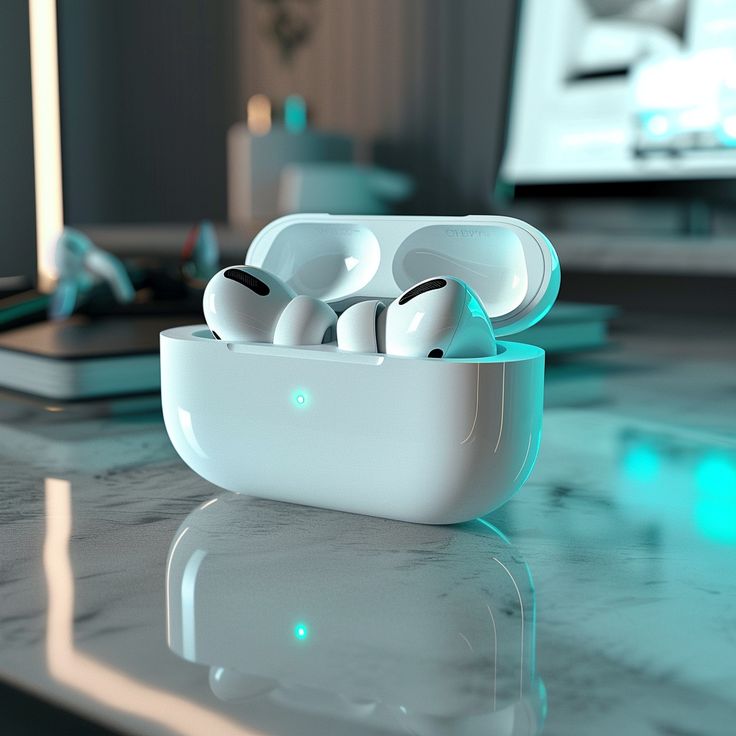 Airpods